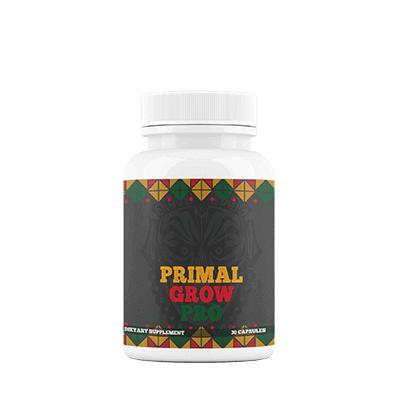 Primal Grow Pro Pills
