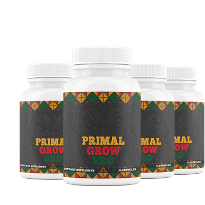 Primal Grow Pro Suplements